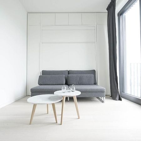 Brussels City Flats Экстерьер фото