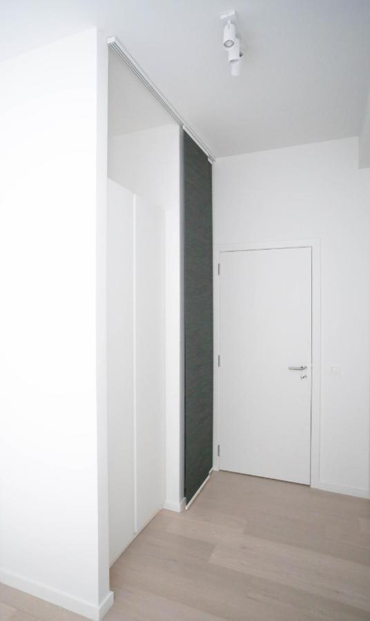 Brussels City Flats Экстерьер фото